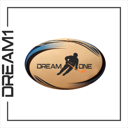 Dream1 Rugby Match Ball