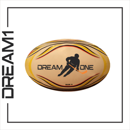 Dream1 Rugby Ball