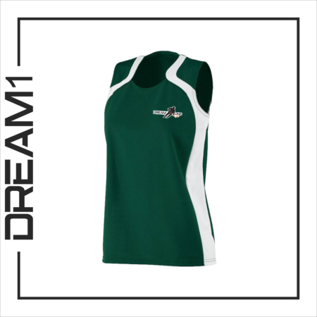 dream1 Extreme Hockey Jersey