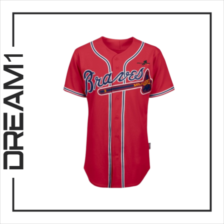 dream1 Superb Baseball Jersey