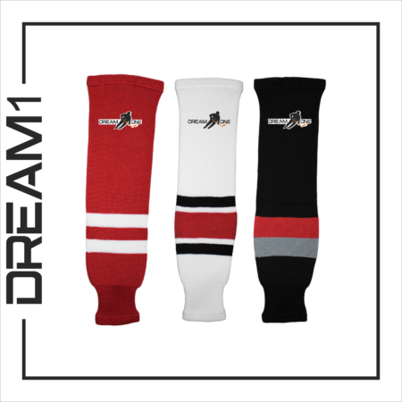 Ice hockey socks (7)